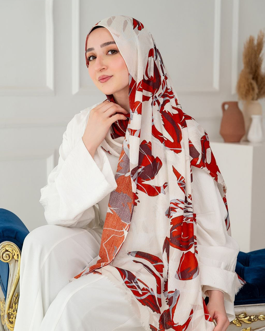مودال قطن ديجيتال