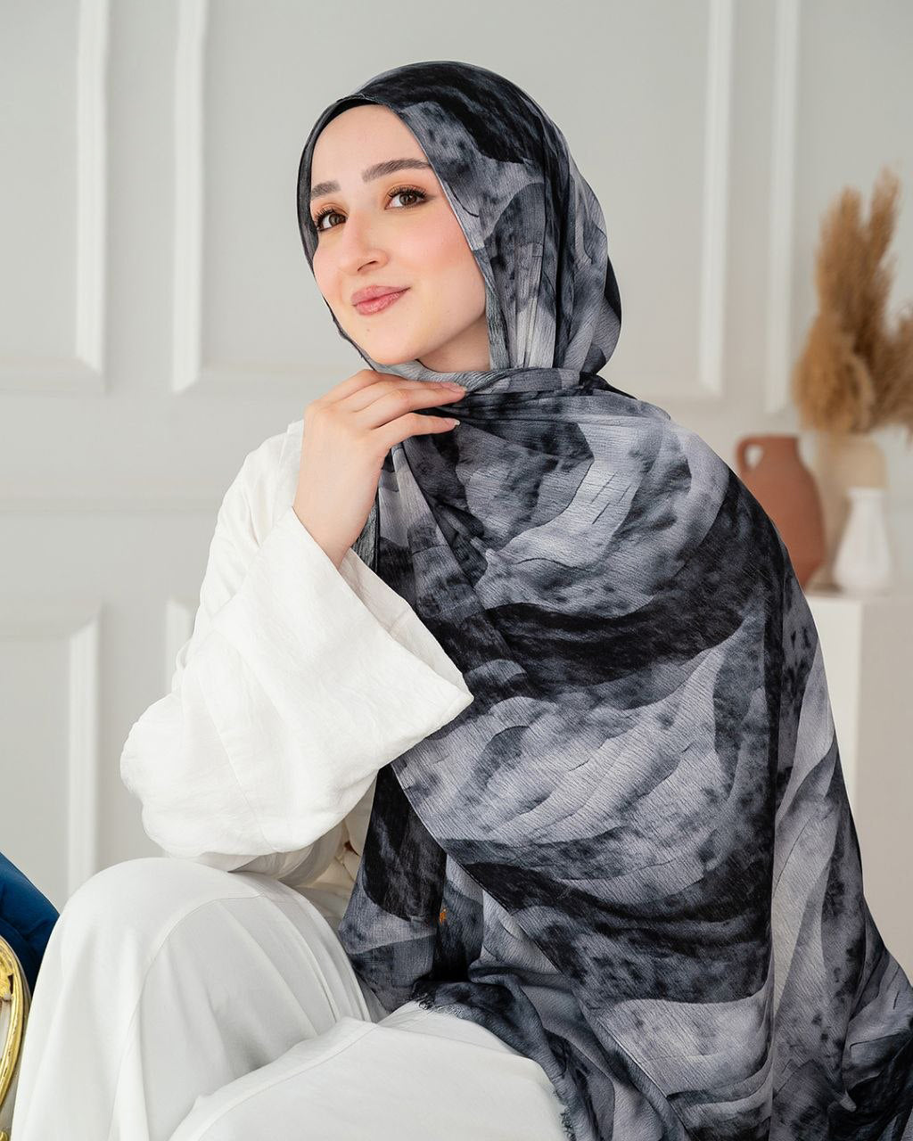 مودال قطن ديجيتال