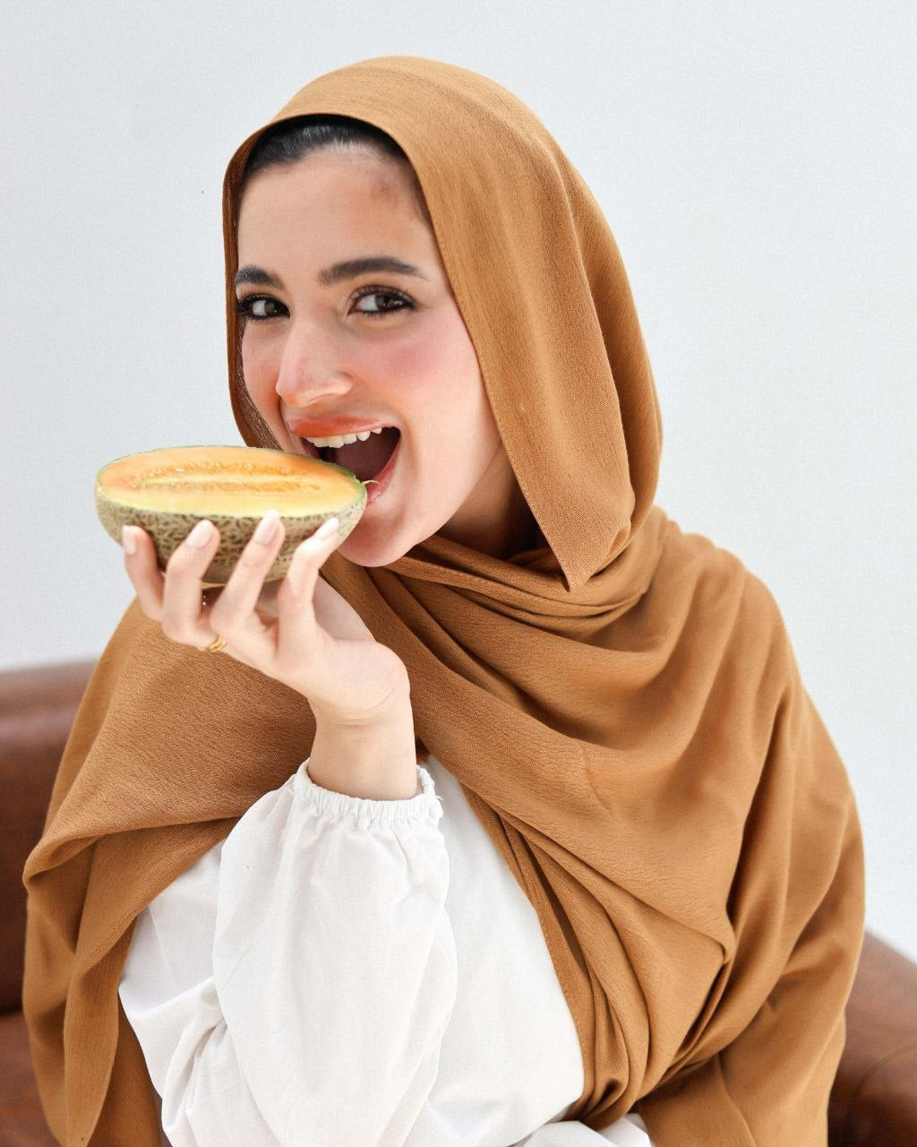 مودال سفنجة