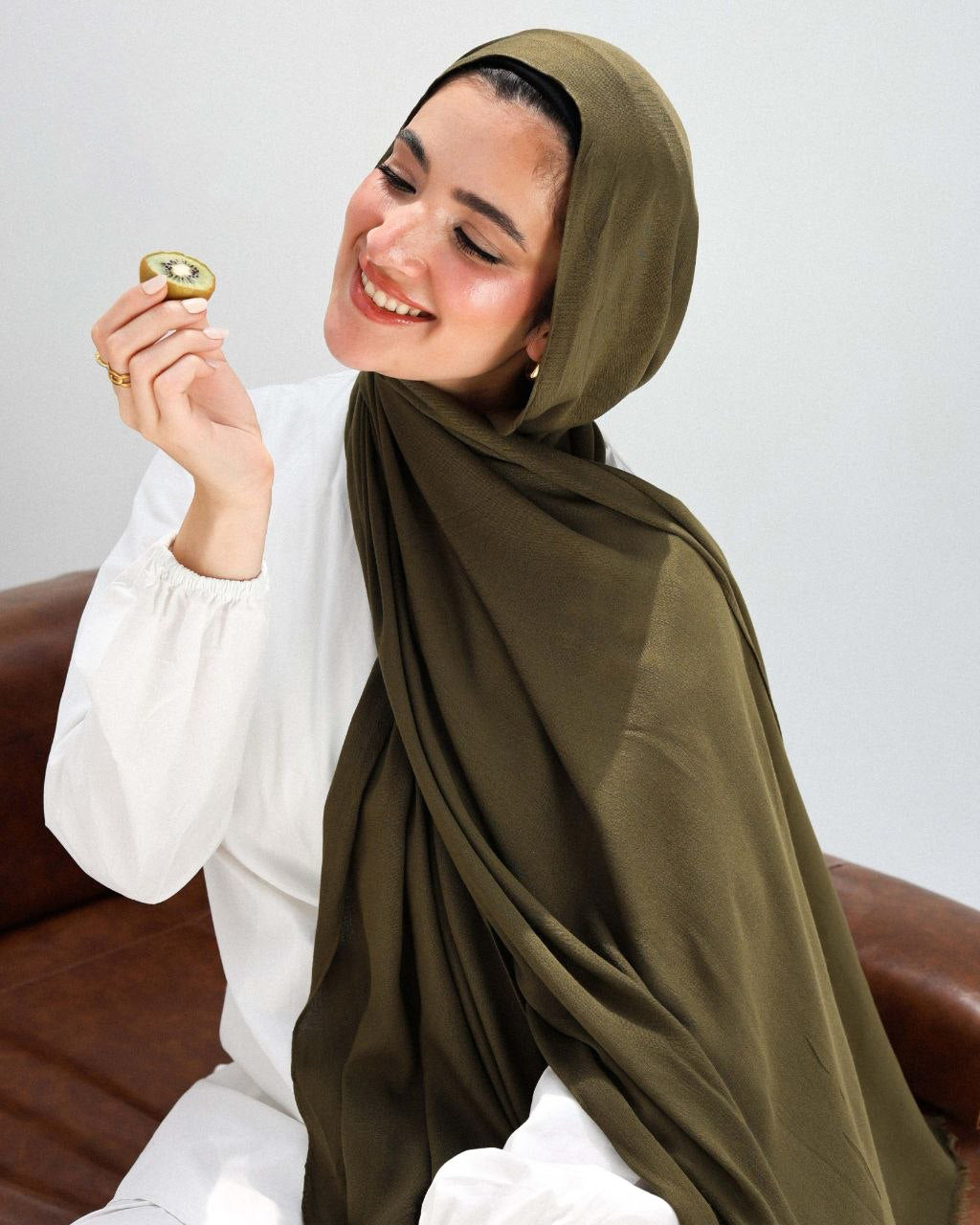 مودال سفنجة