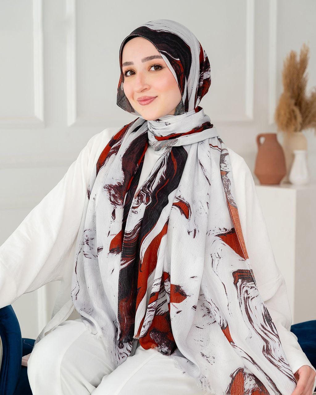 مودال قطن ديجيتال